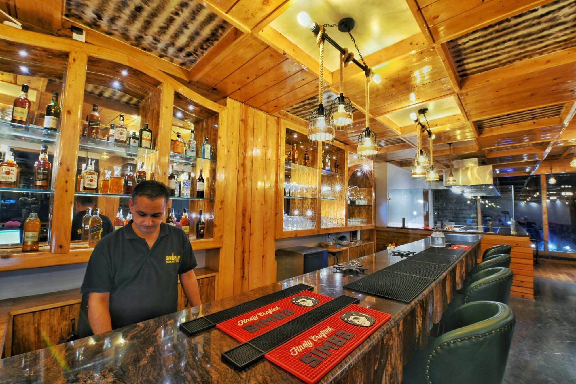 Shirar Resort And Spa - Manali (Himachal Pradesh), Manali